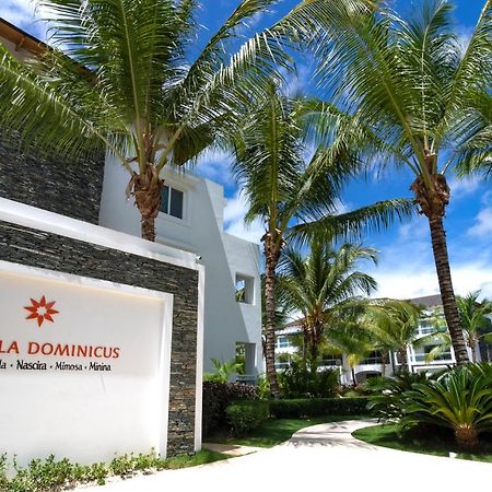 Apartamento Estrella Dominicus La Laguna Exteriör bild