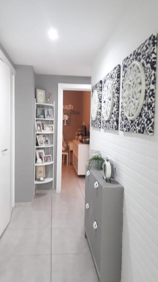 Apartamento Estrella Dominicus La Laguna Exteriör bild