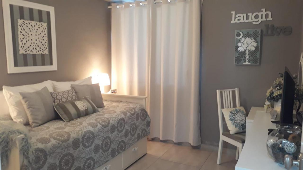 Apartamento Estrella Dominicus La Laguna Exteriör bild