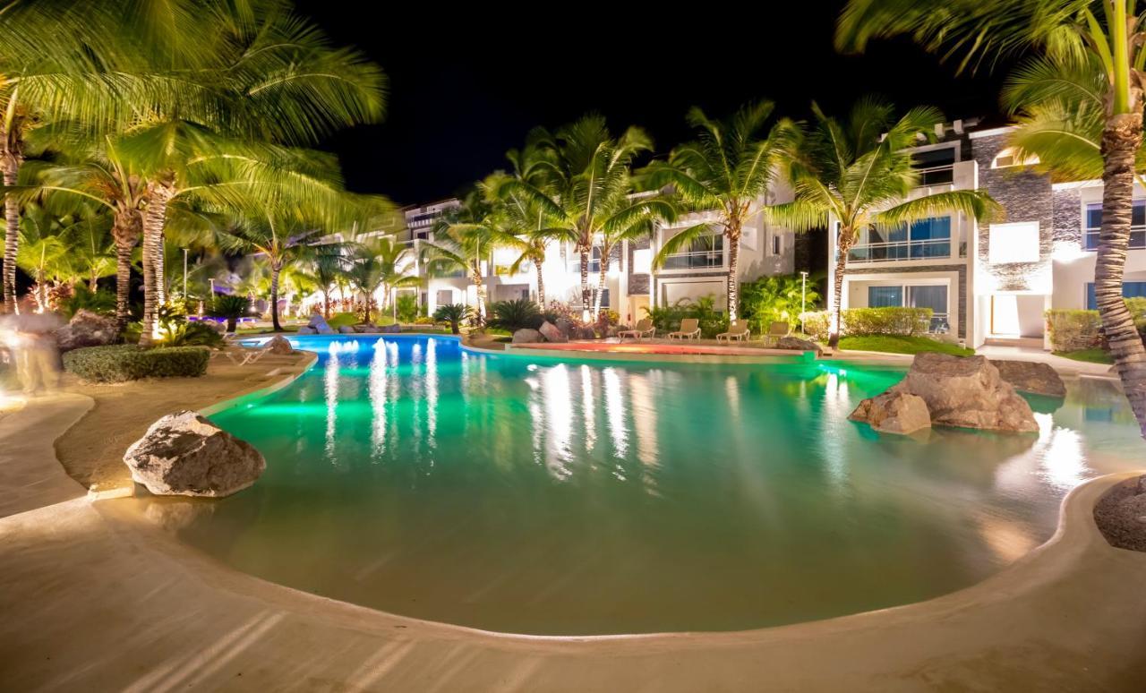 Apartamento Estrella Dominicus La Laguna Exteriör bild