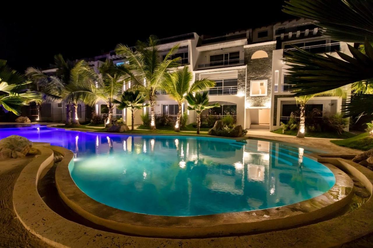 Apartamento Estrella Dominicus La Laguna Exteriör bild