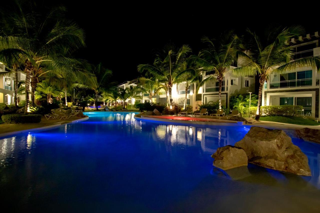 Apartamento Estrella Dominicus La Laguna Exteriör bild