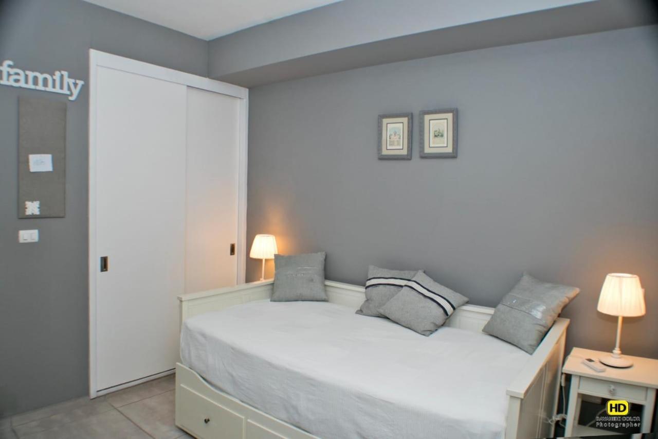 Apartamento Estrella Dominicus La Laguna Exteriör bild