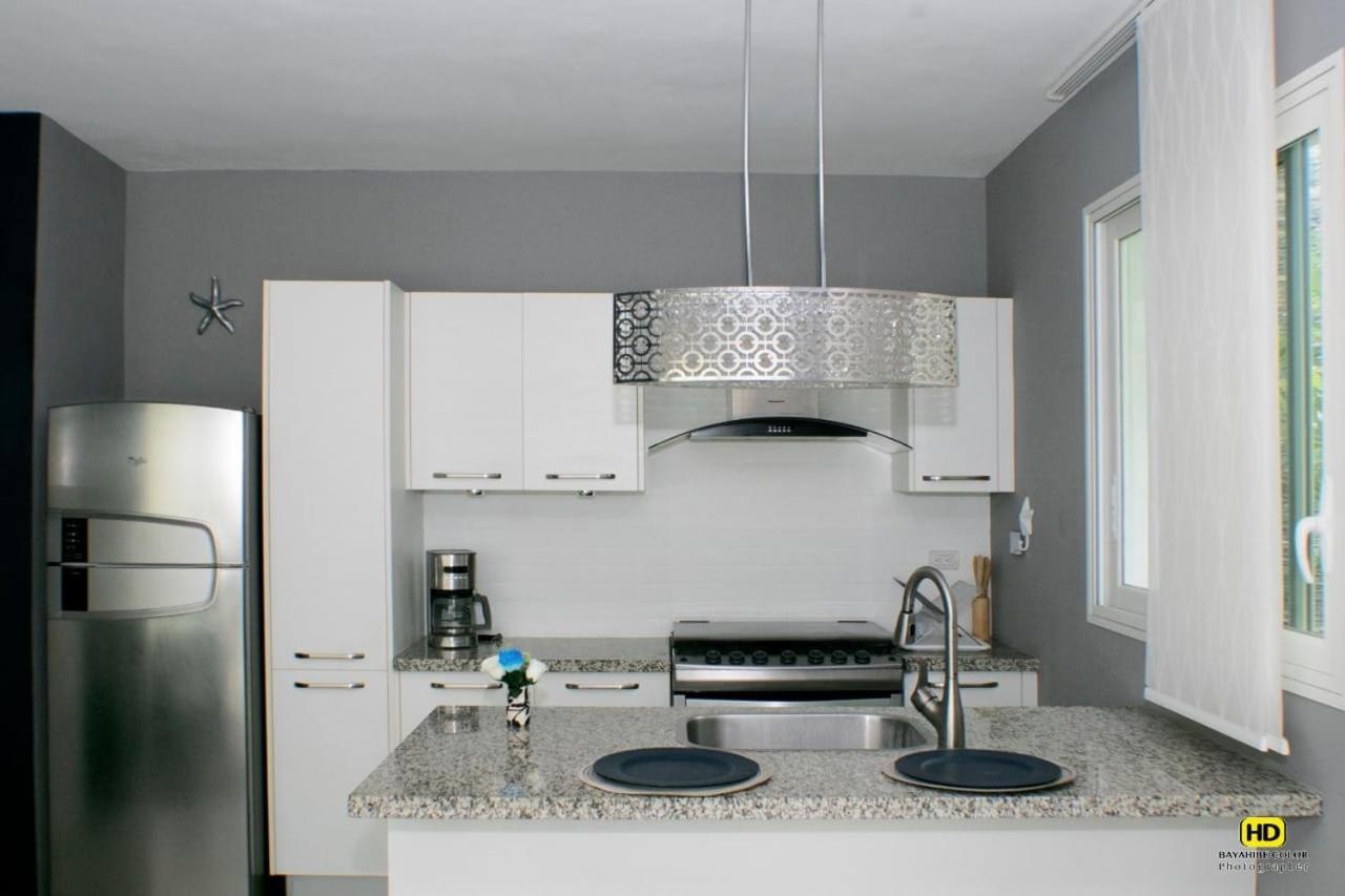 Apartamento Estrella Dominicus La Laguna Exteriör bild
