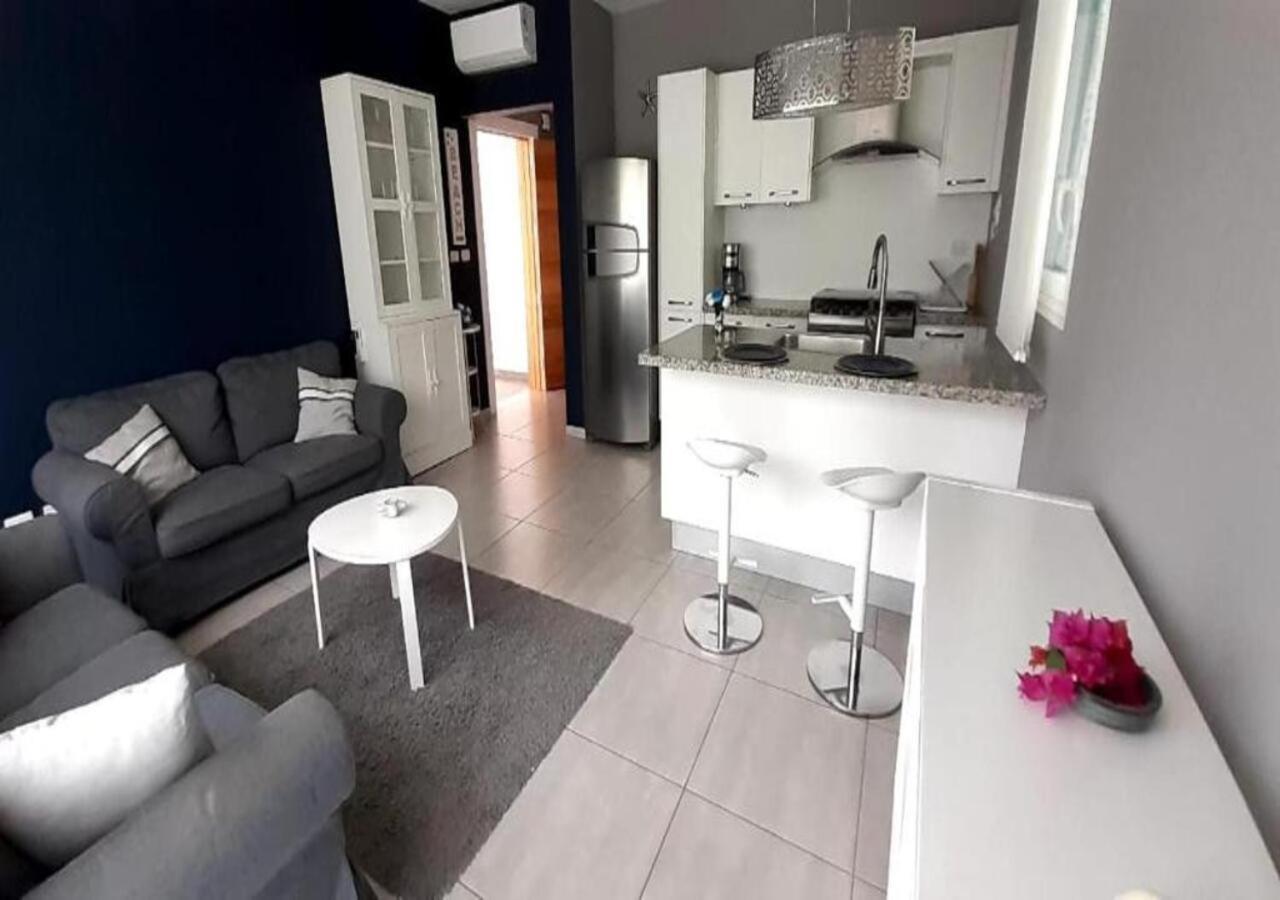 Apartamento Estrella Dominicus La Laguna Exteriör bild