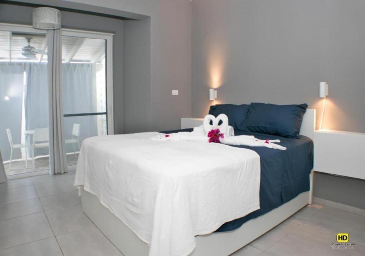 Apartamento Estrella Dominicus La Laguna Exteriör bild