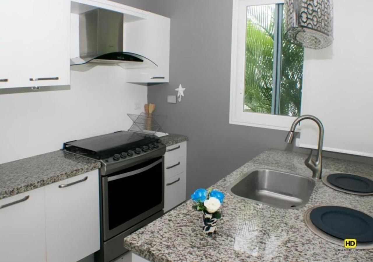 Apartamento Estrella Dominicus La Laguna Exteriör bild